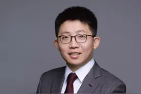 上海交通大学3位教师获阿里达摩院青橙奖图片