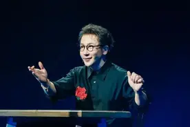 “魔术师”刘谦宣布抗癌成功，他的这个抗癌经验值得我们借鉴！图片