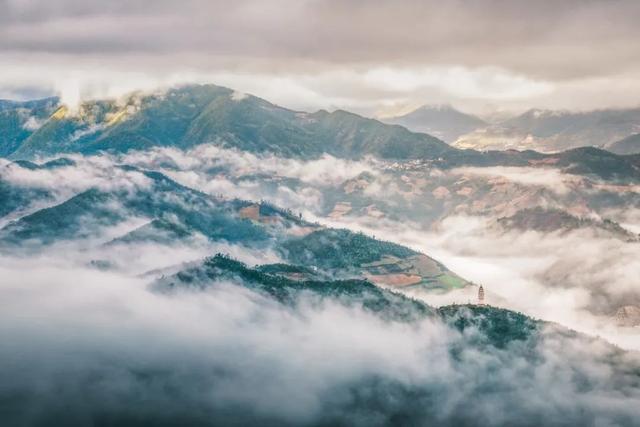 【建水←→巍山】旅游专列开启，州庆一起去大理！