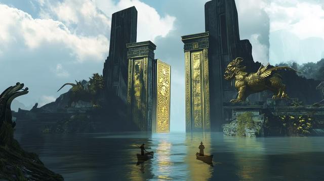 亲历“女战神”传奇人生！在《封神前传》中开启数字文博新体验