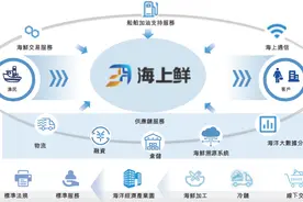 IPO雷达｜海上鲜冲刺港股主板IPO：毛利率不足8%，近两年经营活动现金流为负图片