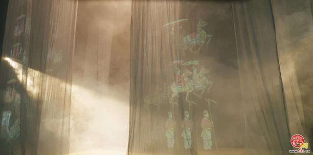 纪录片《孝堂山》丨央媒重磅聚焦 微博话题超千万 网友破防：“每个细节都充满智慧和匠心”