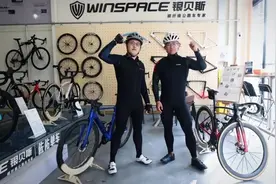 云间趣野吧丨郊野骑行：领略自然美景，追风中拥抱自由图片