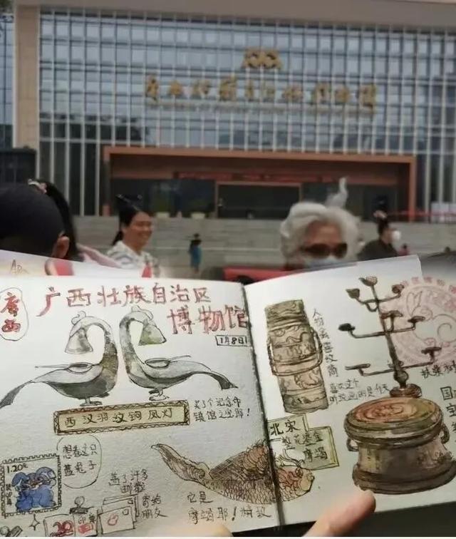 双节同庆 乐游南宁 | 2025中秋国庆嗨玩绿城线路来啦！这个假期就约在南宁吧