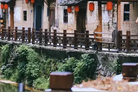 小众古村！才发现！宁德人嘴太严啦~藏了这么久！图片