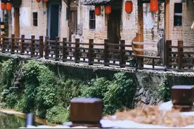 小众古村！才发现！宁德人嘴太严啦~藏了这么久！图片