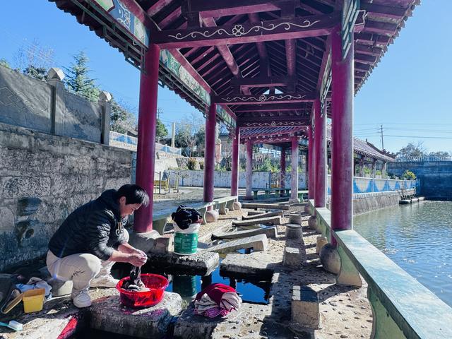 城事记忆｜渑池天池访古