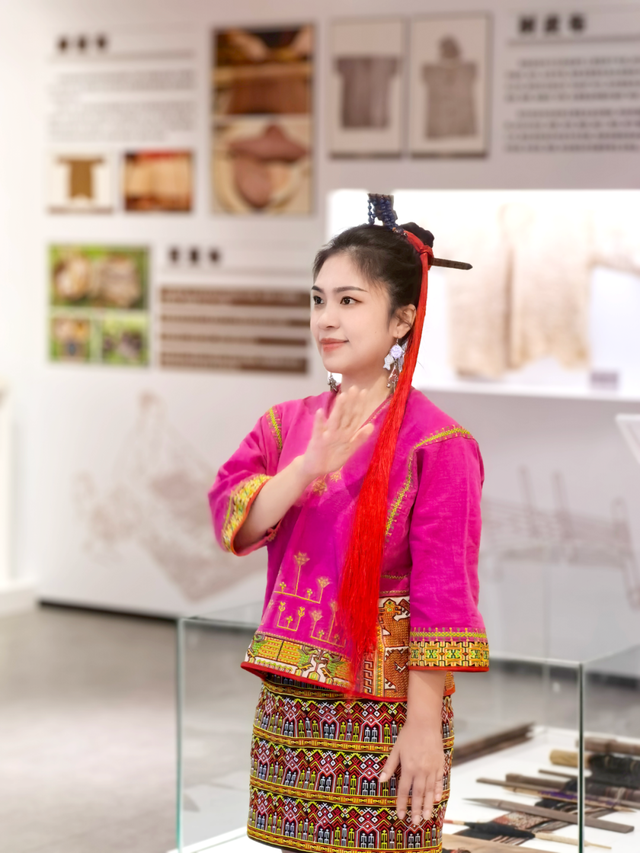 白沙喜提国家2A级旅游景区，陨石坑生态茶园+集市周末联动玩法请收藏！