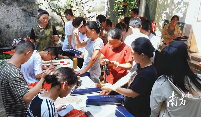 潮侨故里双节庆！澄海假期“文旅+”活动火热持续