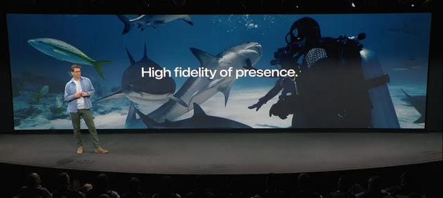 Vision Pro 沉浸式内容将迎爆发期，苹果首度公开8K视频制作流程