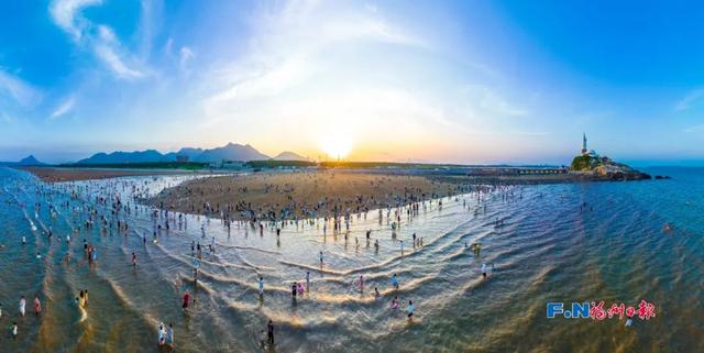今天，福州“原住民”集体开麦！
