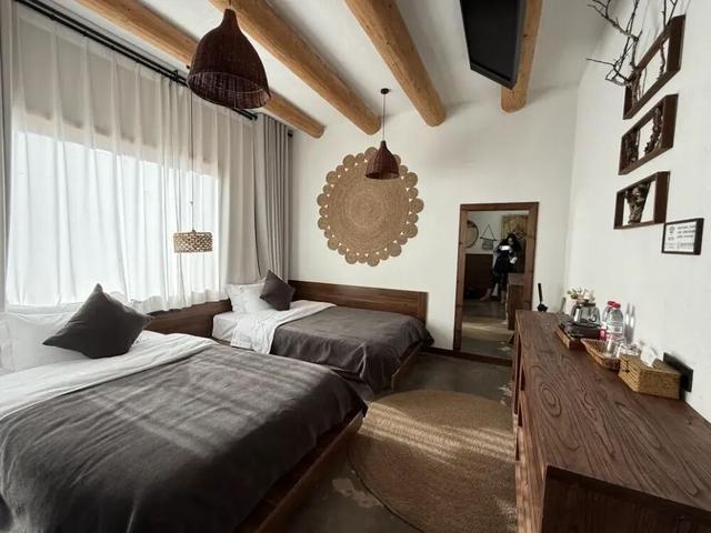 来看八卦，超大的！