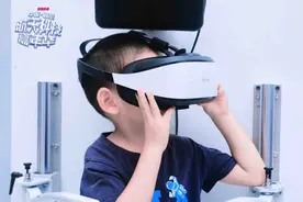 2024中国·四川航天科技嘉年华在成都启幕图片