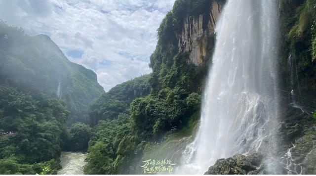 下了高铁别担心!黔西南这份冬季游玩攻略已经帮你准备好了!