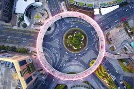 “更都市、更综合、更国际” 2025东方卫视焕新啦！图片