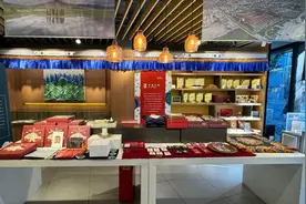 “西藏礼物”惊艳沪上，萨迦文创首度亮相图片