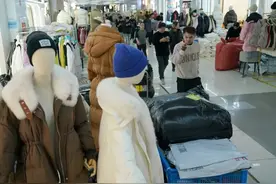 干净又省钱！最全冬装清洗攻略→图片