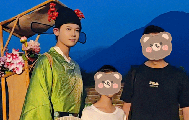 北京今晚适宜赏月！这些地点跟着打卡就出片——
