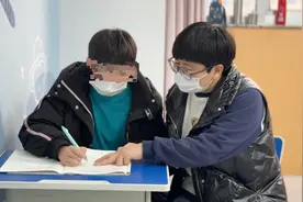 来自14岁孤独症少女的小小心愿：我想要个儿童手表图片