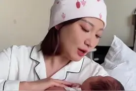 孕妇泰国坠崖案王暖暖回应仍未离婚：称男方要求支付3000万元图片