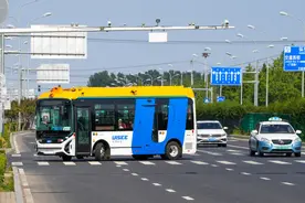 活力中国调研行｜逐浪大潮！“千年古都”变身“人工智能第一城”图片