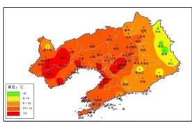 辽宁省气象局发布2025年水稻适宜移栽期预报图片