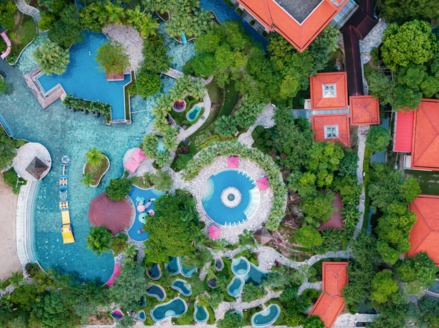 免费！特惠！江门邀你共迎十五运，景区多重福利等你来~