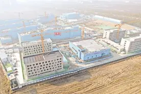 银川今年开复工建设29个教育项目图片