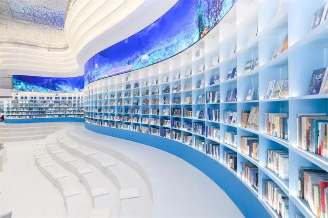 福建冬日漫游，下一站，书店