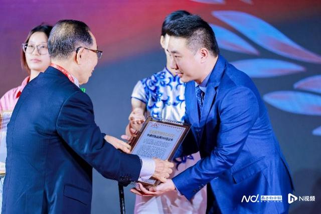 董明珠张琦齐聚深圳：中国品牌节解码AI出海黄金路线图