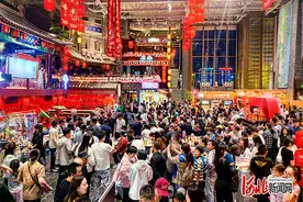 大河之北·河北非遗文化解读 美食篇｜冀菜：冀味新潮图片