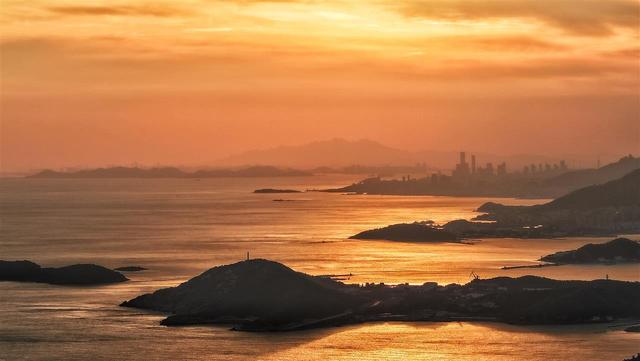 山海之城青岛的流量密码