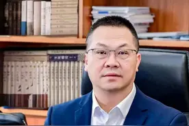 川企大调研·对话问秘诀⑨丨佳驰科技总经理陈良：上市之后挑战才刚刚开始图片