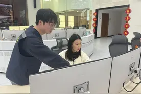 返程高峰来临  “铁公机”如何护航？图片