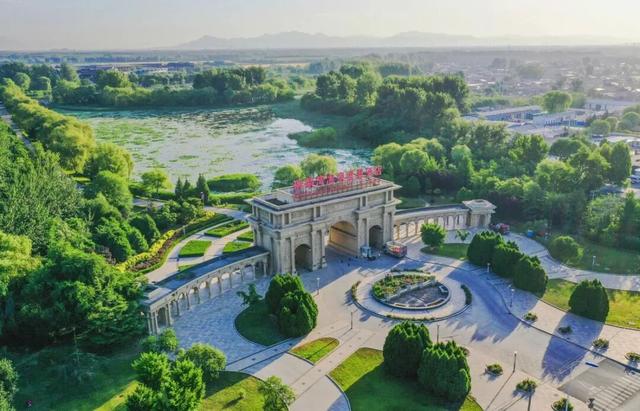 顺义这5个泡温泉好去处，你知道几个？