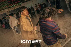 高分黑马警匪剧《黄雀》，点亮时代回响下的社会温度图片