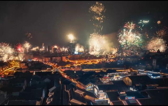 最全攻略，超全玩法！西秀区推出上百场“冬民俗”系列活动！