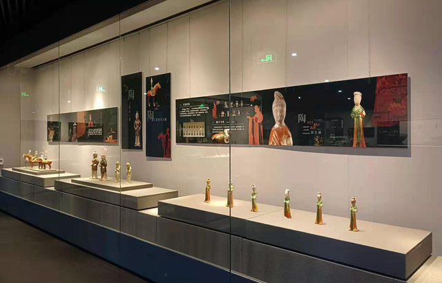 来洛阳，感受一秒穿越隋唐盛世！