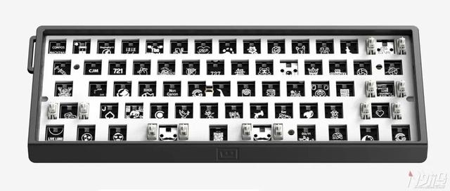 Wooting 60HE v2正式发布 可选塑料外壳或金属外壳