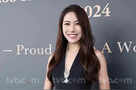 “香港小姐”又开选了！首轮面试约有一半来自内地图片
