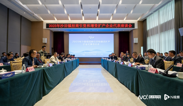 经济大市如何挑大梁？四组关键词，看东莞镇街高质量发展画像