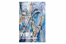 冰块的声音让人浮想联翩，包含了夏天的精髓图片