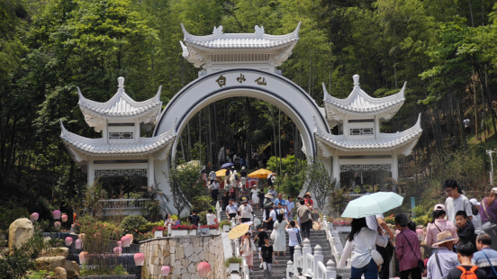 【2025年遂川文旅工作亮点】这一年！遂川文旅实力“圈粉”~