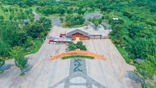 武汉新增4家国家4A级旅游景区，打卡攻略来了！