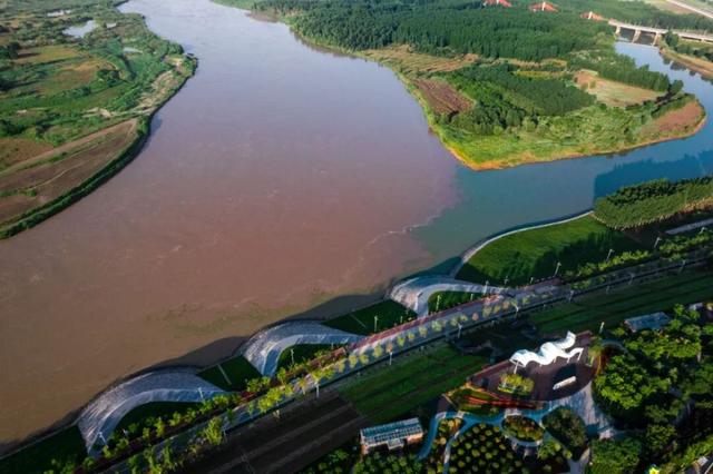 下一站，延安！