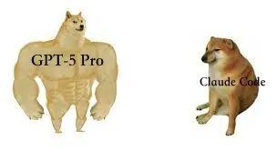 谁不用谁亏，Karpathy吹爆GPT-5：10分钟编码完胜Claude一小时，奥特曼秒回感谢