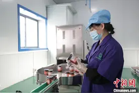 湖南新田特色“小辣椒”串起乡村振兴“大产业”图片