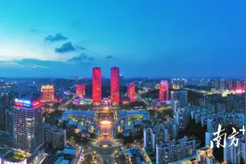 “四轮”协同共进，产业提质向新｜江门两会图片