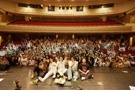 安子与九妹乐队：坚守最初的梦想，多支单曲唱响合肥图片