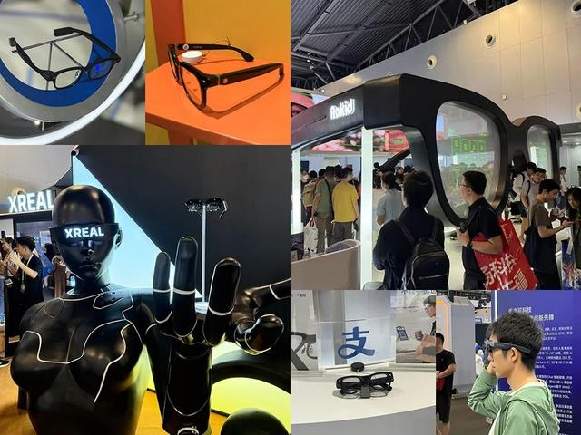人工智能大会彻底引爆，展区水泄不通，门票炒到2000多，暴走3万步带来最全看点